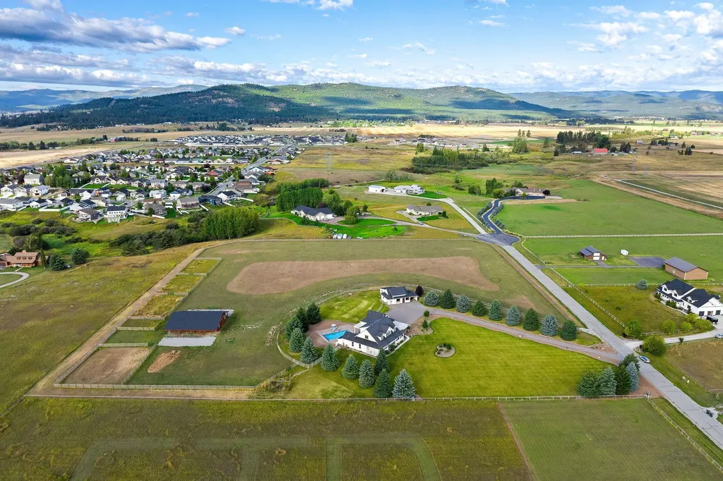 1280 Quarter Horse Lane Kalispell MT 59901