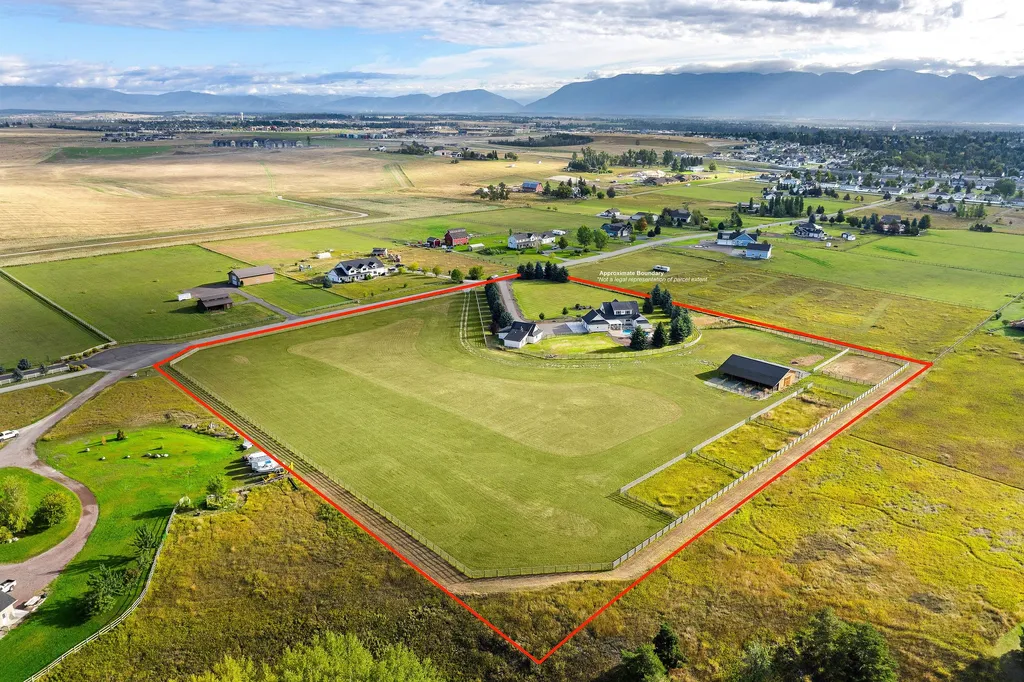 1280 Quarter Horse Lane Kalispell MT 59901