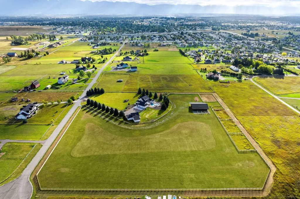 1280 Quarter Horse Lane Kalispell MT 59901