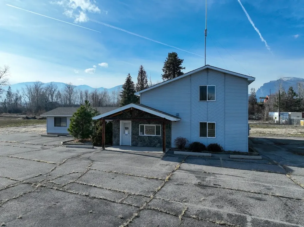 753 Us Highway 93 N Hamilton MT 59840