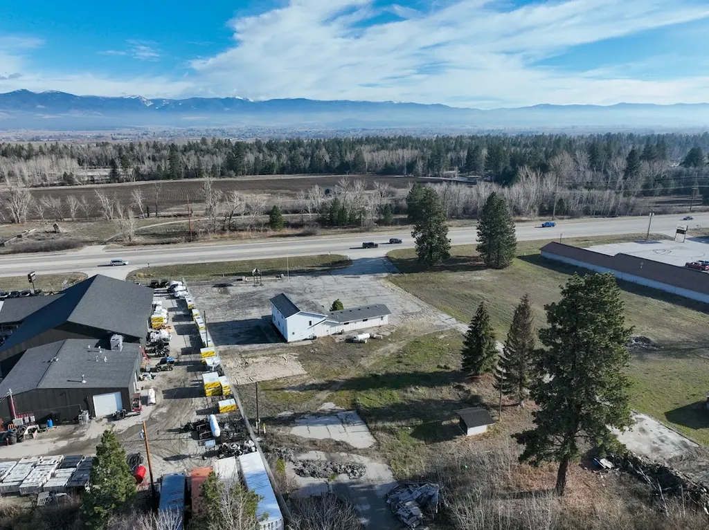 753 Us Highway 93 N Hamilton MT 59840