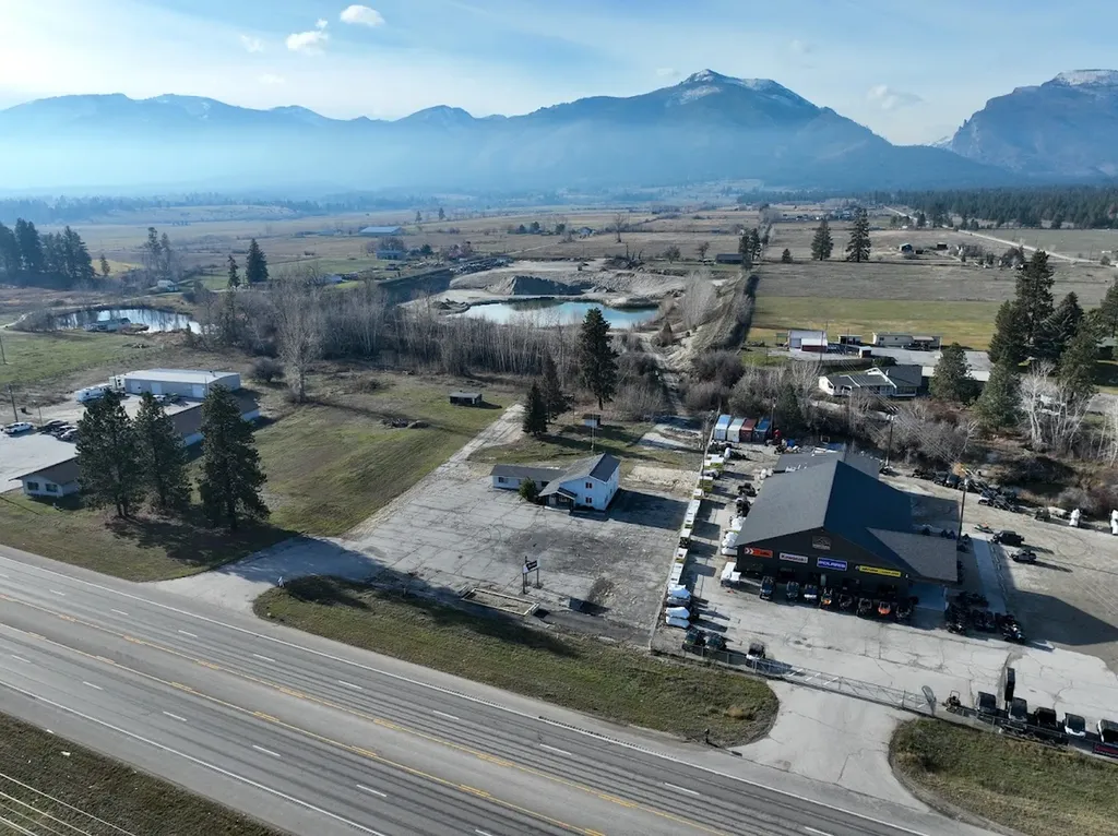 753 Us Highway 93 N Hamilton MT 59840