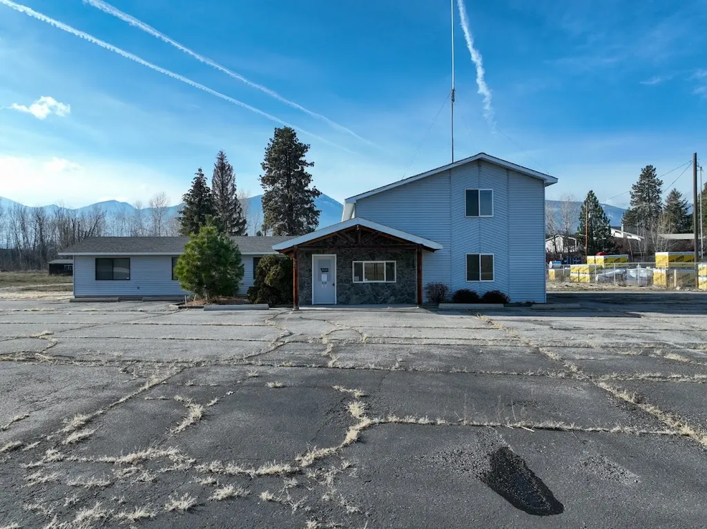 753 Us Highway 93 N Hamilton MT 59840