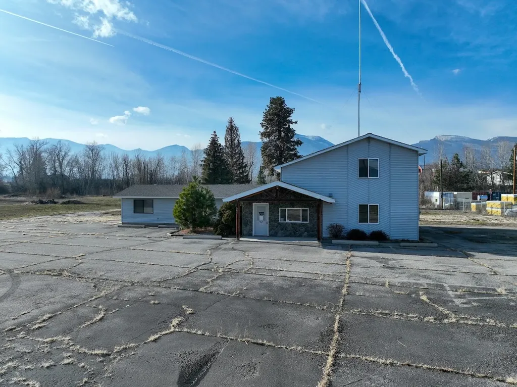 753 Us Highway 93 N Hamilton MT 59840