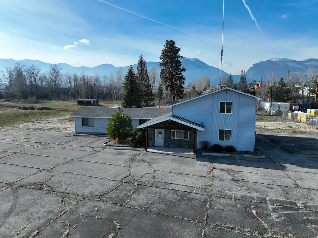 753 Us Highway 93 N Hamilton MT 59840