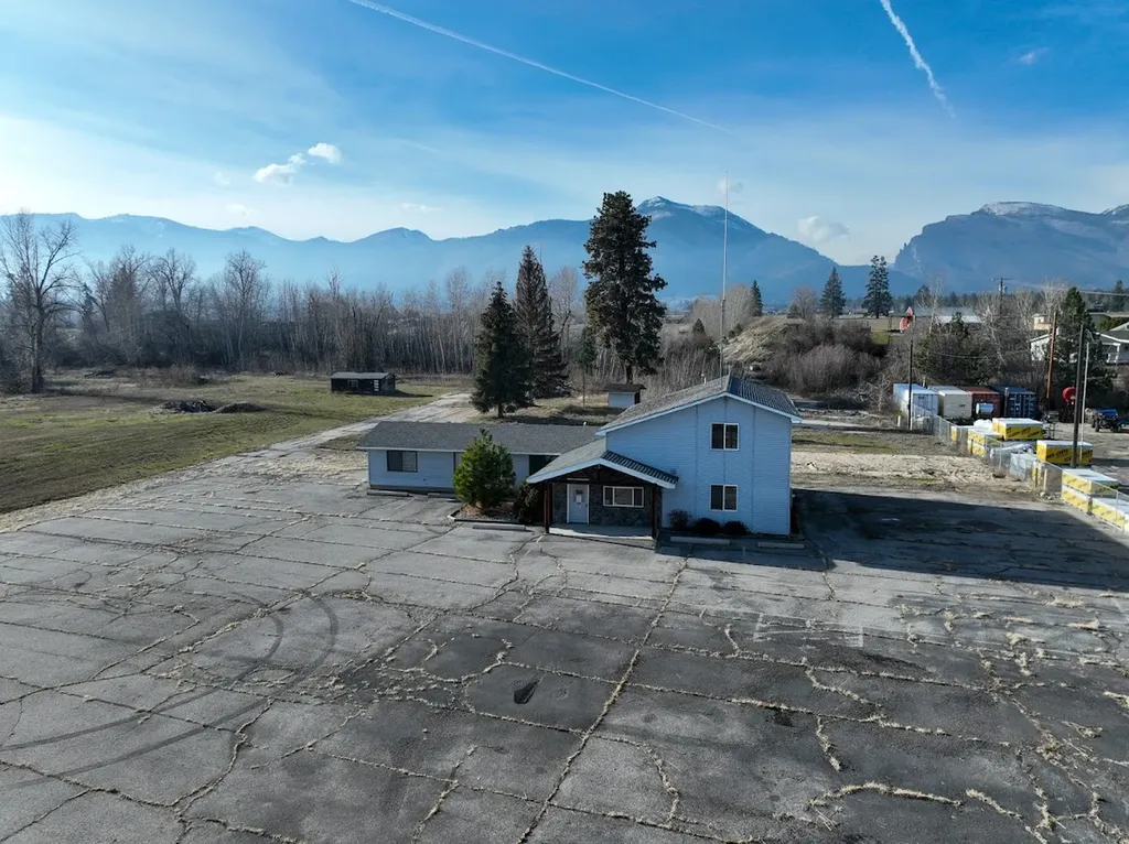 753 Us Highway 93 N Hamilton MT 59840