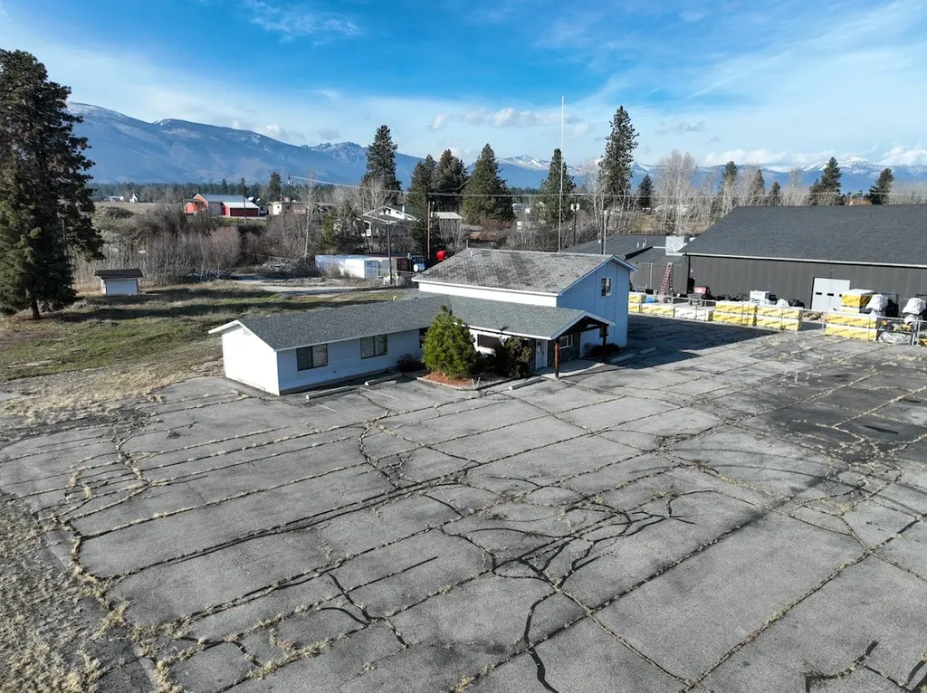 753 Us Highway 93 N Hamilton MT 59840