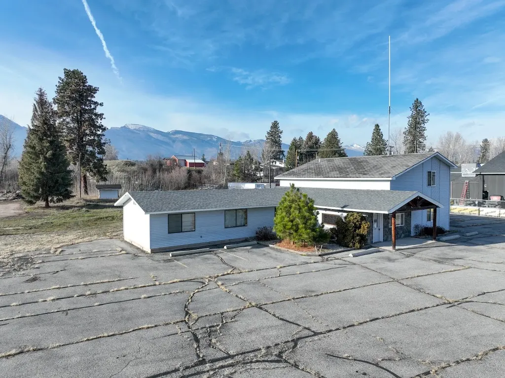 753 Us Highway 93 N Hamilton MT 59840