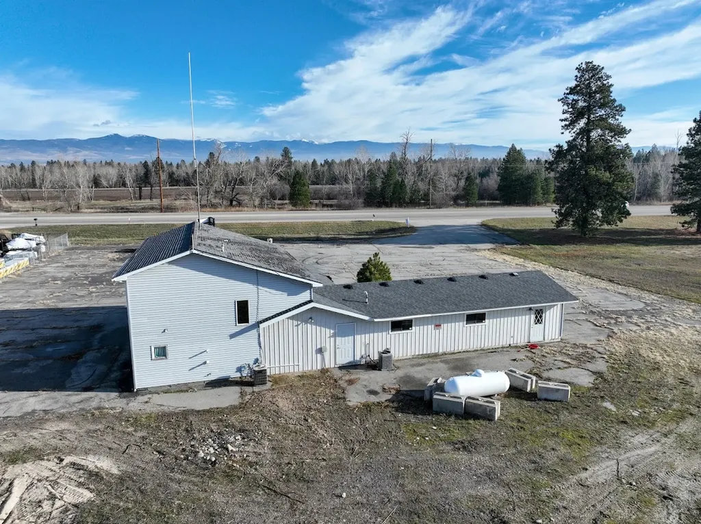 753 Us Highway 93 N Hamilton MT 59840