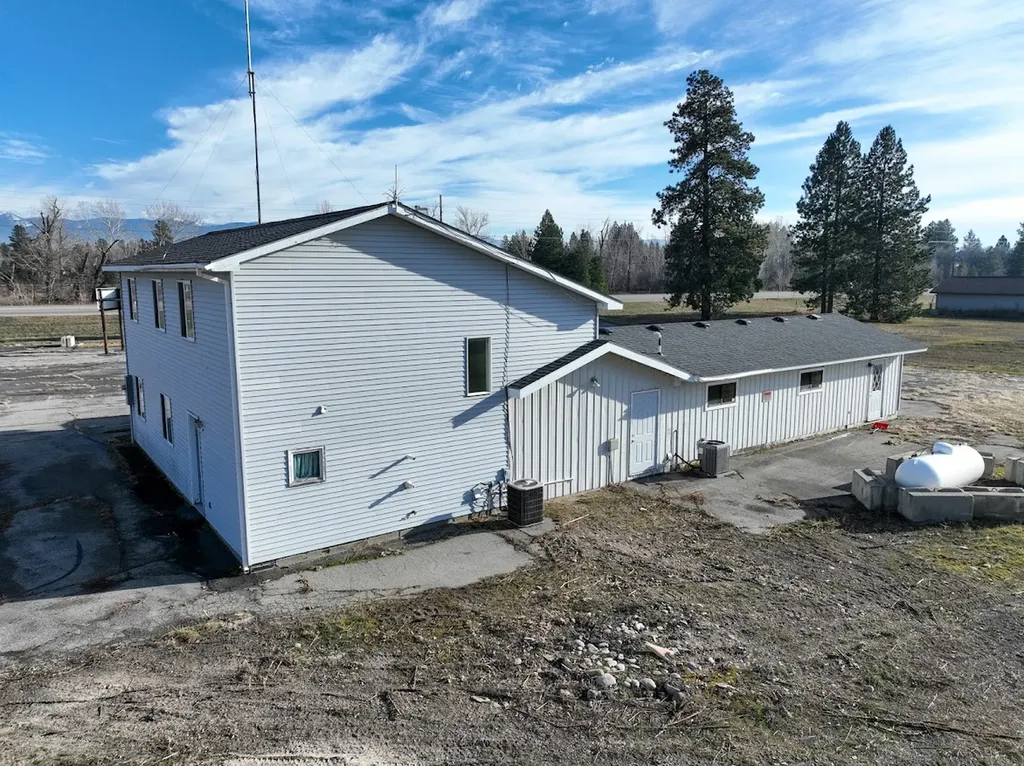 753 Us Highway 93 N Hamilton MT 59840