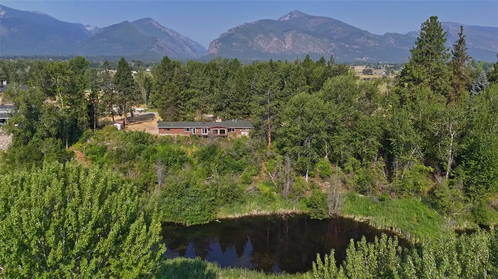411 W River Road Hamilton MT 59840