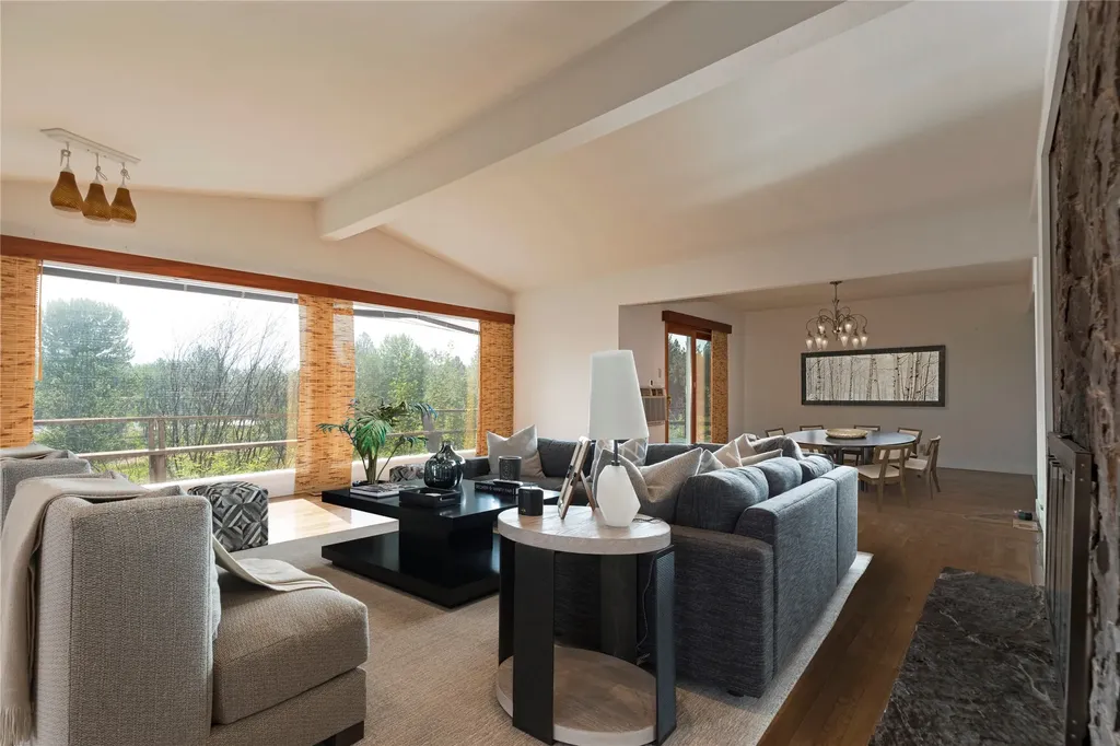 411 W River Road Hamilton MT 59840