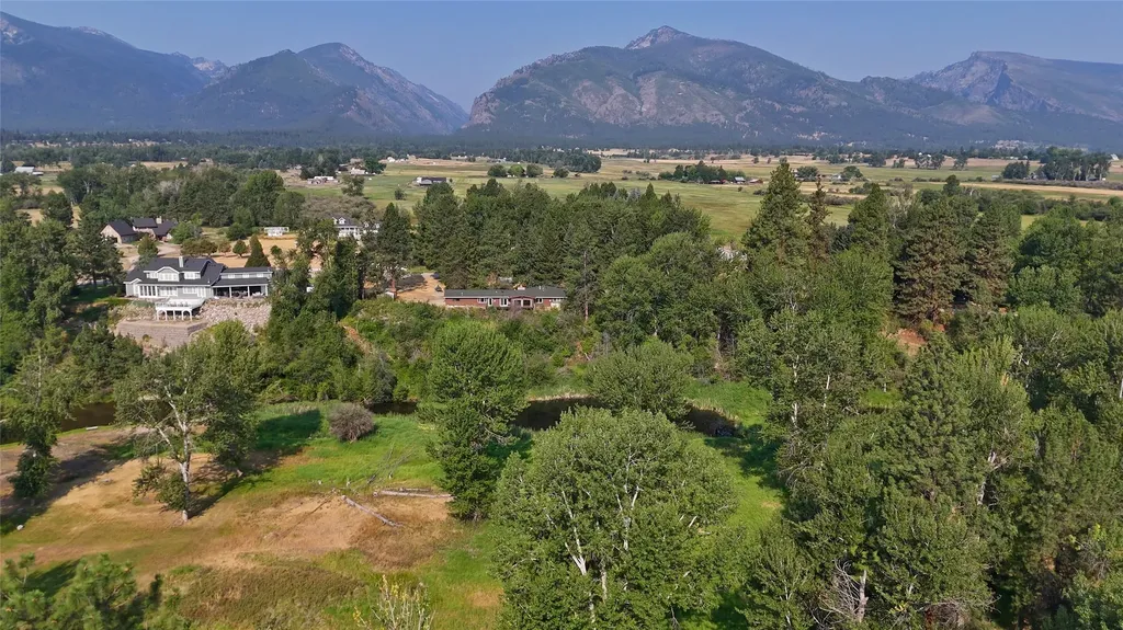 411 W River Road Hamilton MT 59840