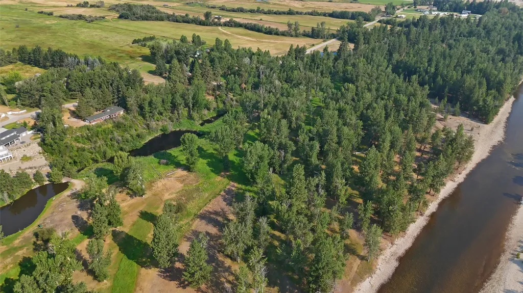 411 W River Road Hamilton MT 59840