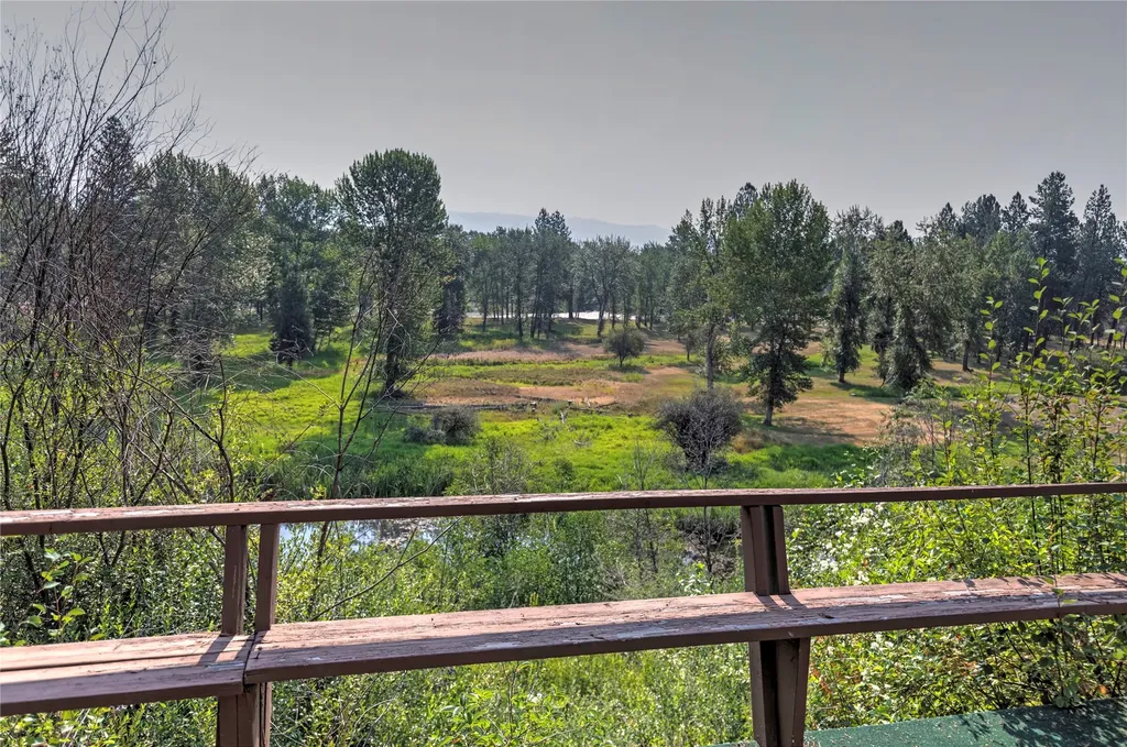 411 W River Road Hamilton MT 59840