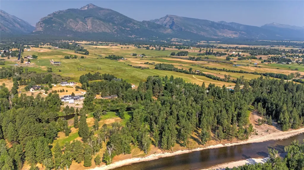 411 W River Road Hamilton MT 59840