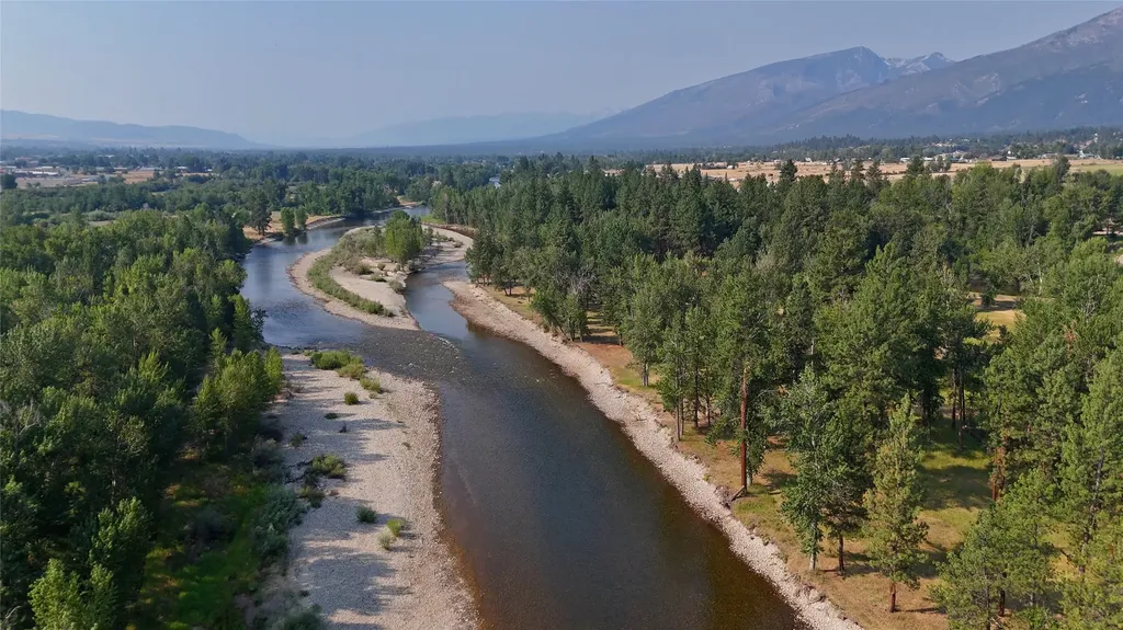 411 W River Road Hamilton MT 59840