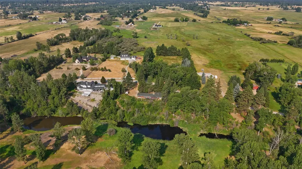 411 W River Road Hamilton MT 59840