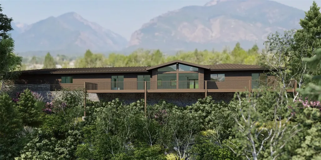 411 W River Road Hamilton MT 59840