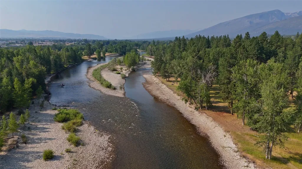 411 W River Road Hamilton MT 59840