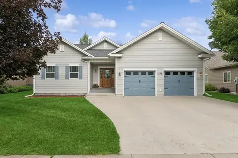 249 W Nicklaus Avenue Kalispell MT 59901