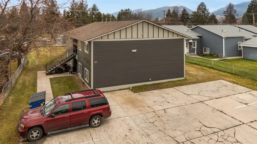 117 Tyler Way Lolo MT 59847
