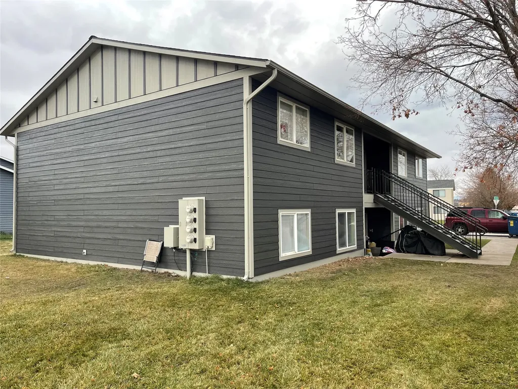 117 Tyler Way Lolo MT 59847