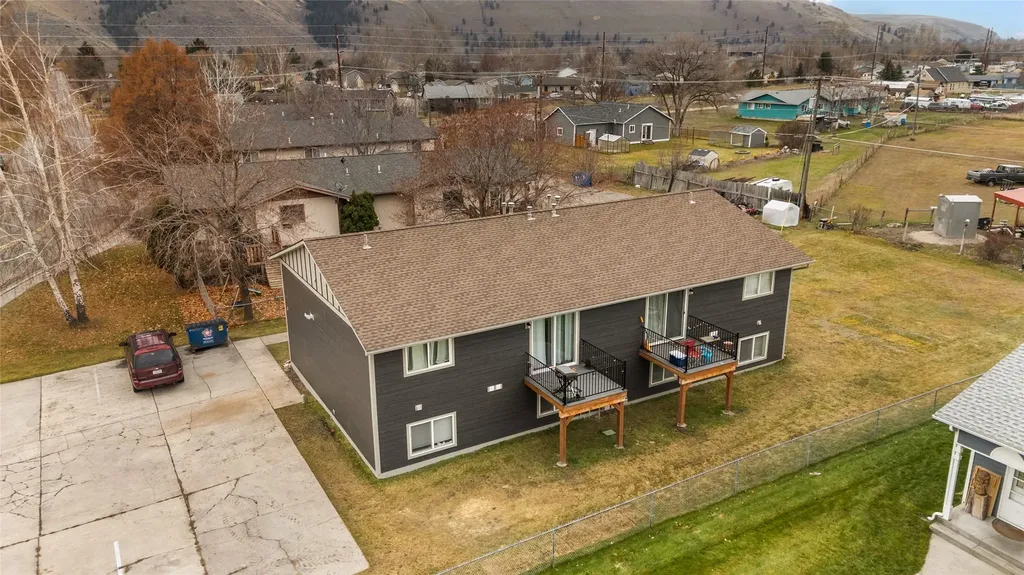 117 Tyler Way Lolo MT 59847