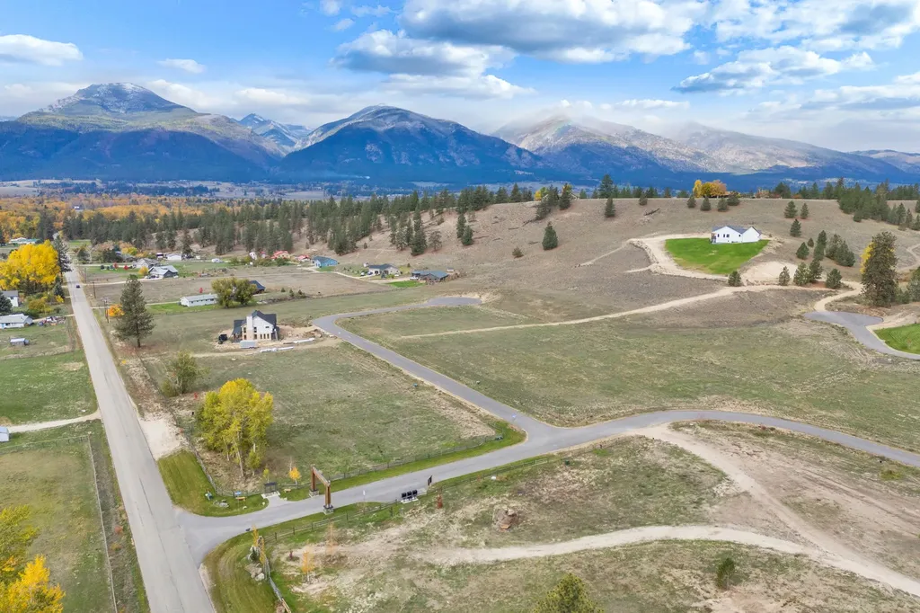 1216 Rugged Ridge Road Stevensville MT 59870