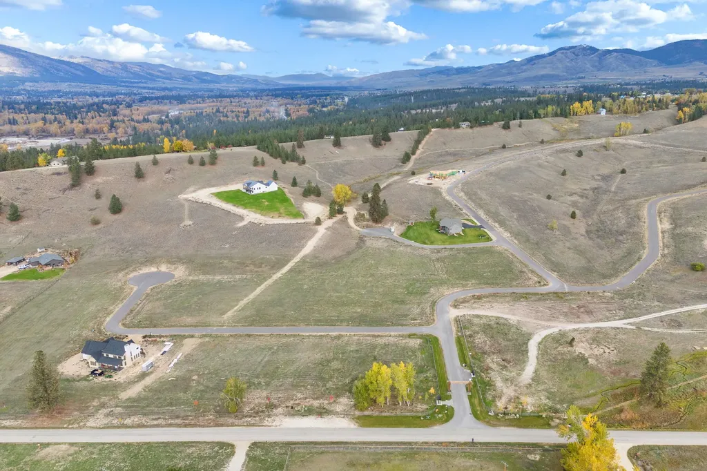 1216 Rugged Ridge Road Stevensville MT 59870