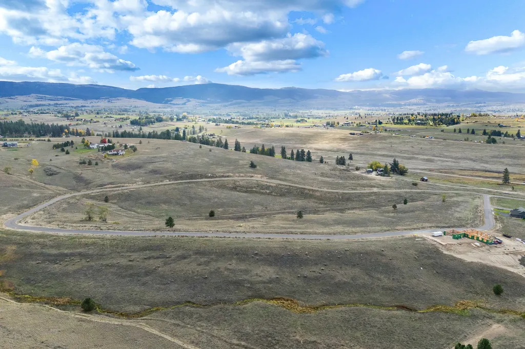 1216 Rugged Ridge Road Stevensville MT 59870