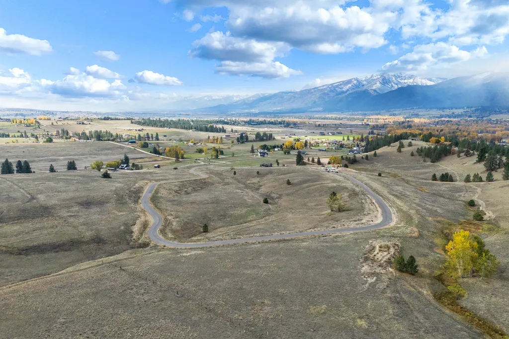 1216 Rugged Ridge Road Stevensville MT 59870