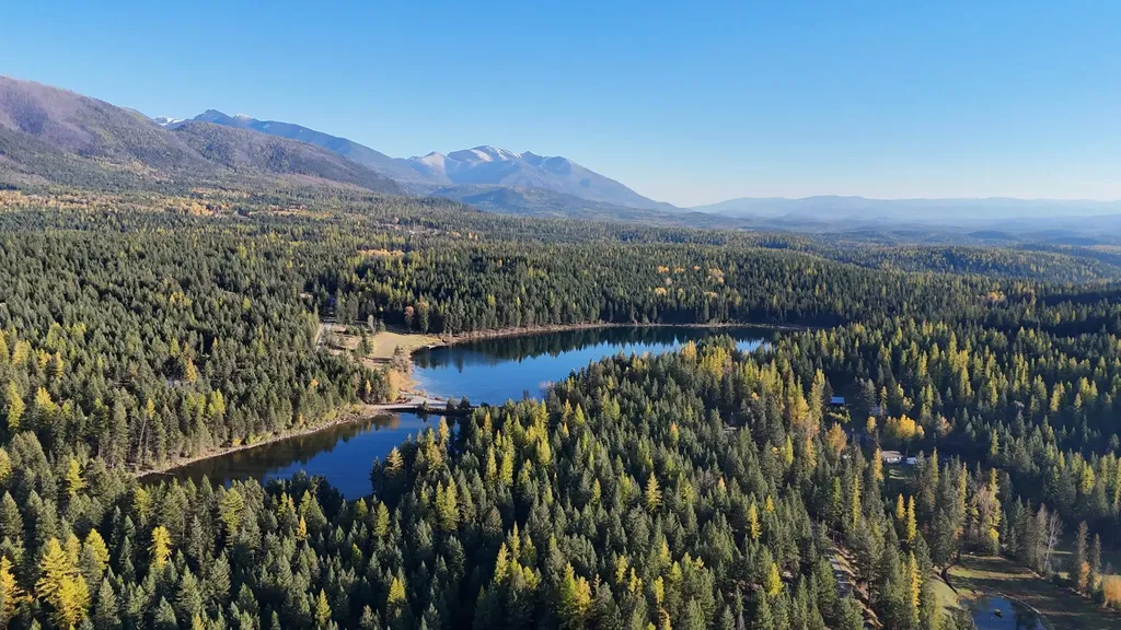 209 Turtle Trail Eureka MT 59917