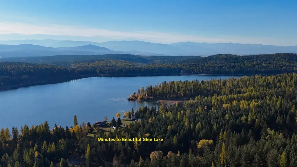 209 Turtle Trail Eureka MT 59917