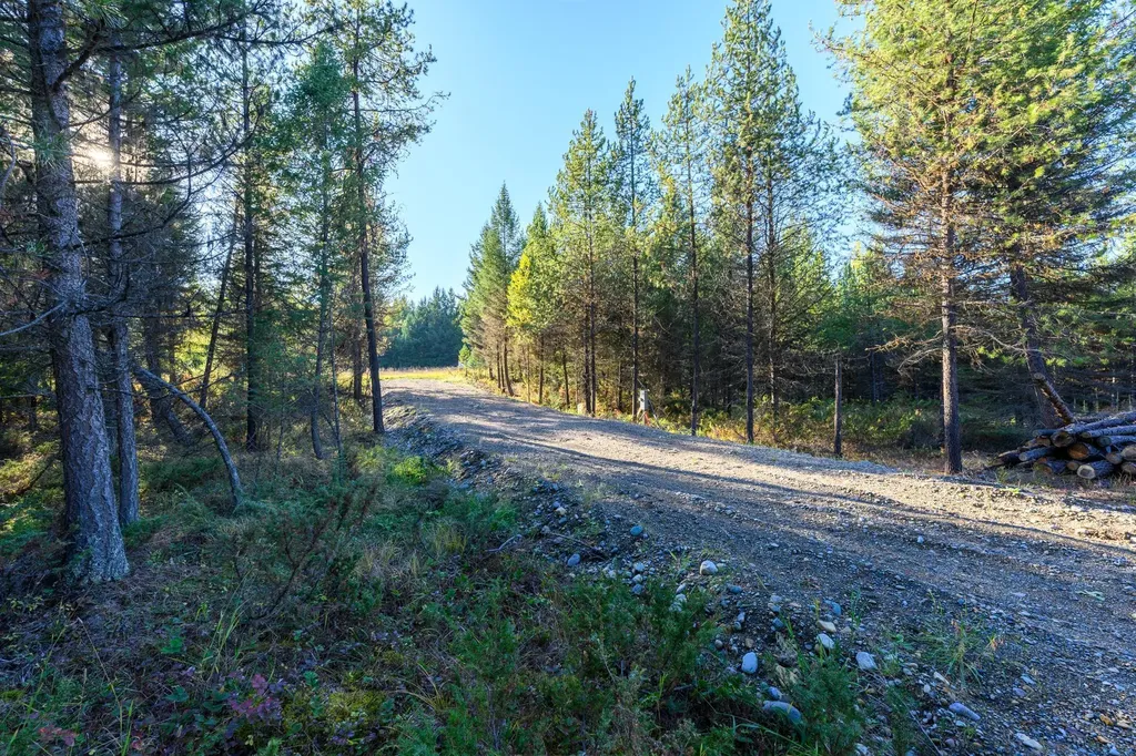 209 Turtle Trail Eureka MT 59917