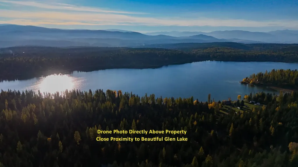 209 Turtle Trail Eureka MT 59917