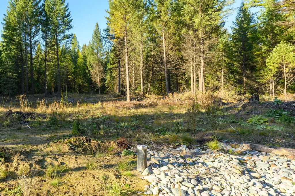 209 Turtle Trail Eureka MT 59917