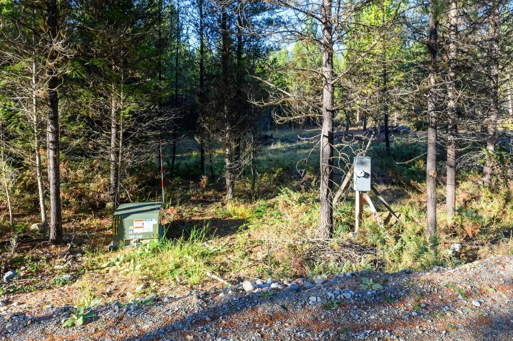 209 Turtle Trail Eureka MT 59917