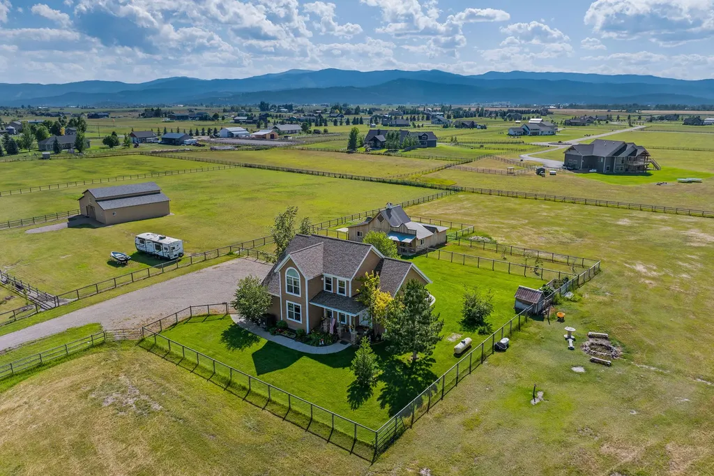 990 Farm Road Kalispell MT 59901