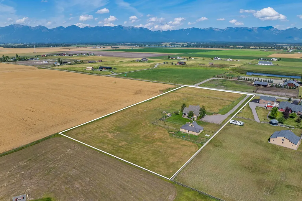 990 Farm Road Kalispell MT 59901