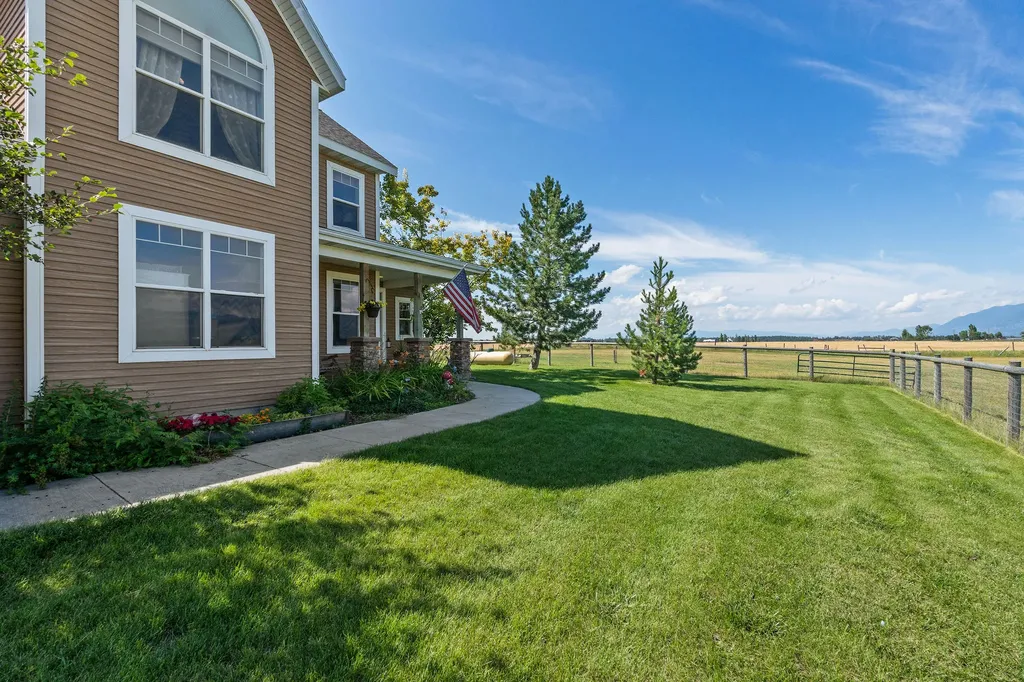 990 Farm Road Kalispell MT 59901
