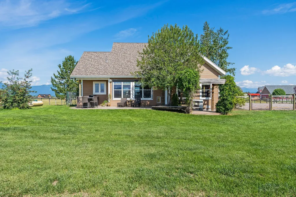 990 Farm Road Kalispell MT 59901