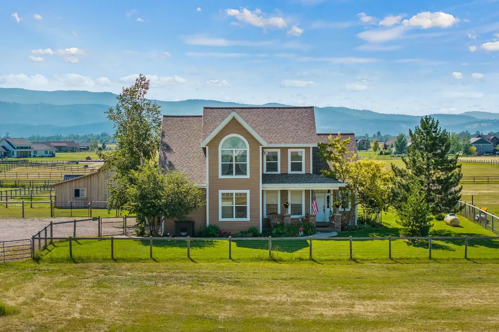 990 Farm Road Kalispell MT 59901