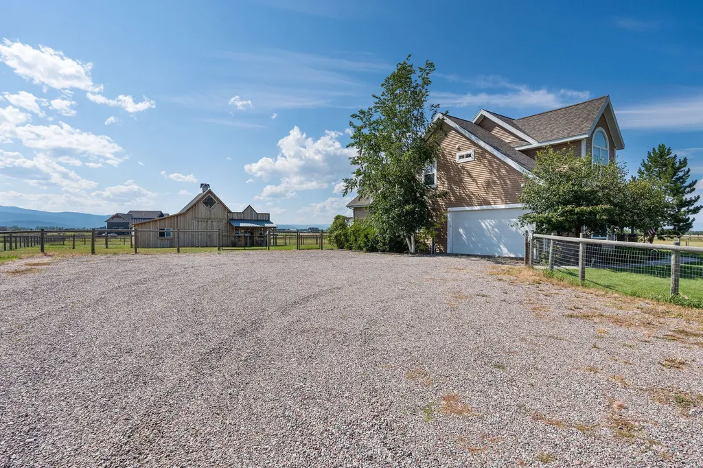 990 Farm Road Kalispell MT 59901