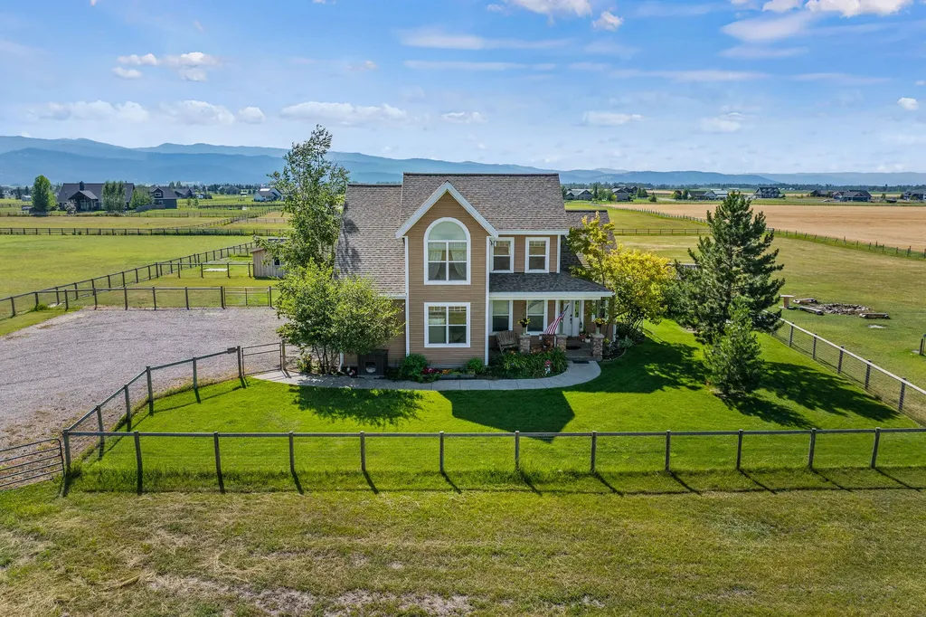 990 Farm Road Kalispell MT 59901