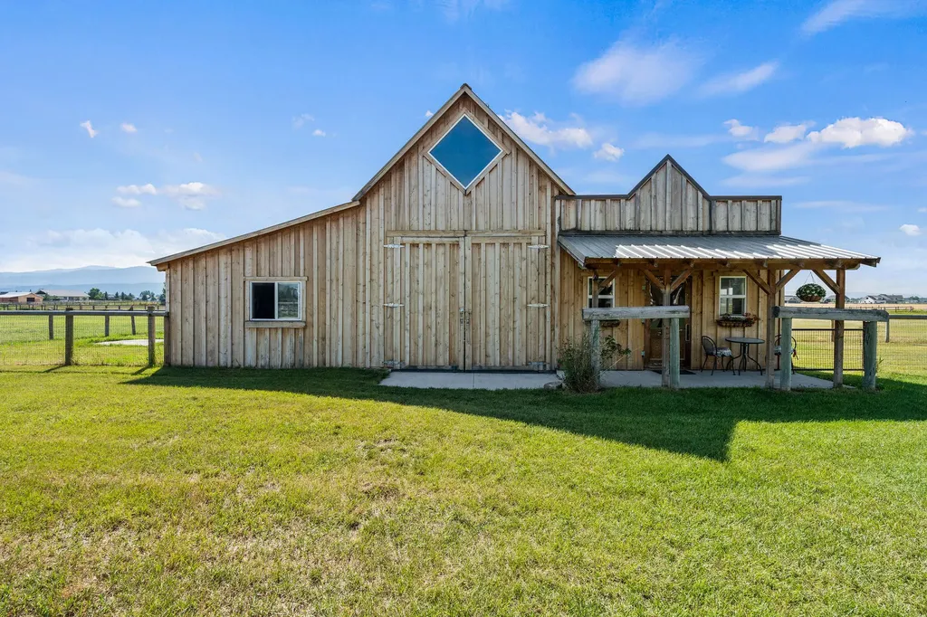990 Farm Road Kalispell MT 59901
