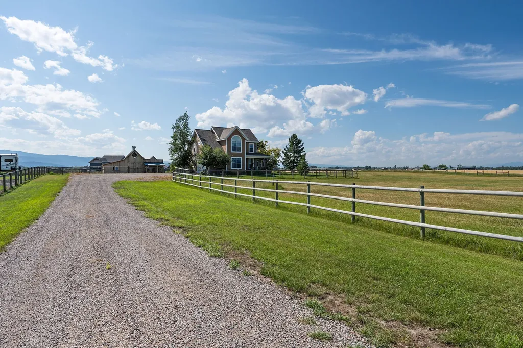 990 Farm Road Kalispell MT 59901