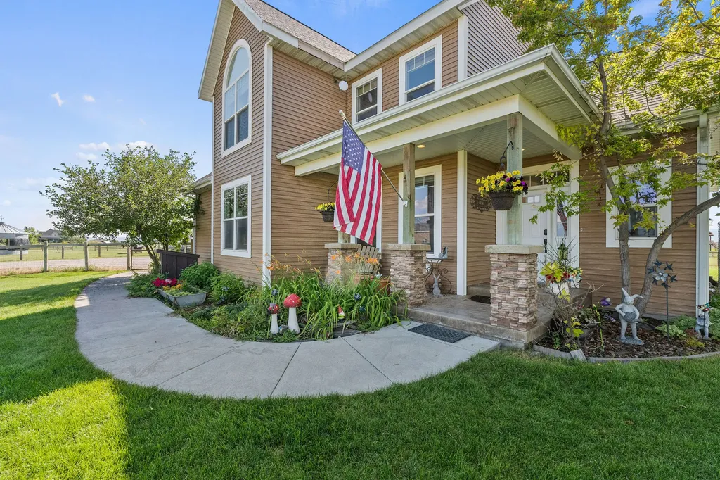 990 Farm Road Kalispell MT 59901