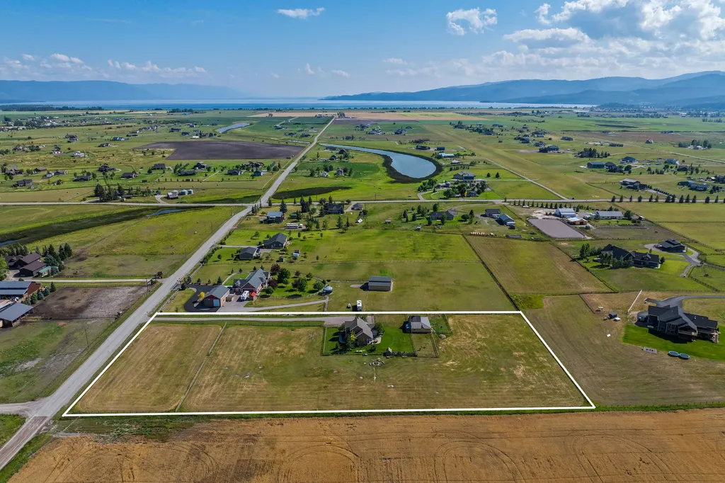 990 Farm Road Kalispell MT 59901