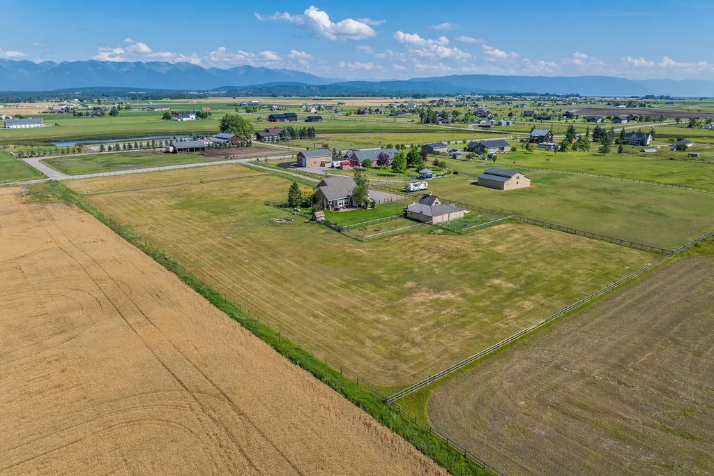 990 Farm Road Kalispell MT 59901